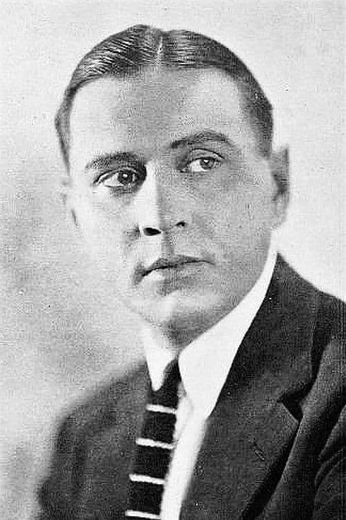 Colin Chase profile photo