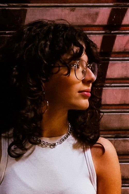 Carla Garcez profile photo