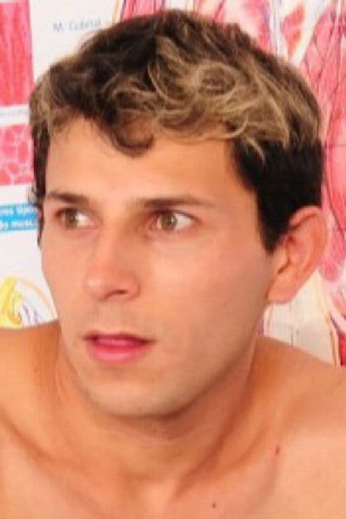 Christian profile photo