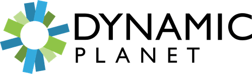 Dynamic Planet