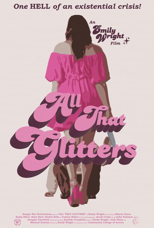 All That Glitters poster