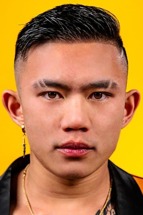 Damien Cruz profile photo