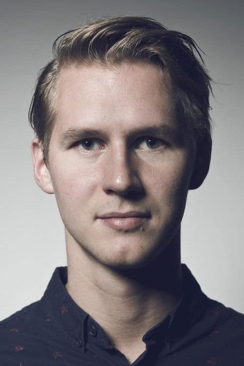 Kristian Håskjold profile photo