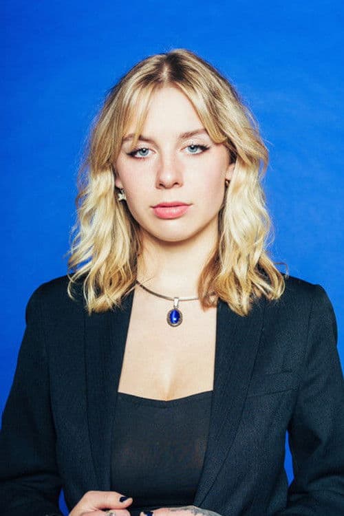 Journey Tupper profile photo