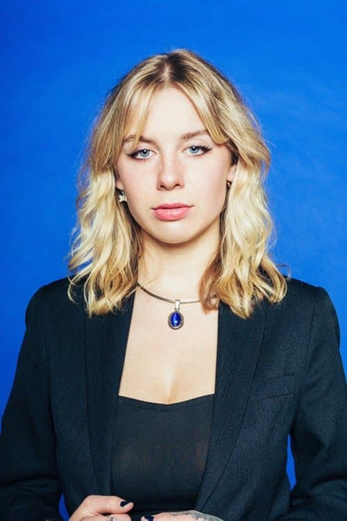 Journey Tupper profile photo