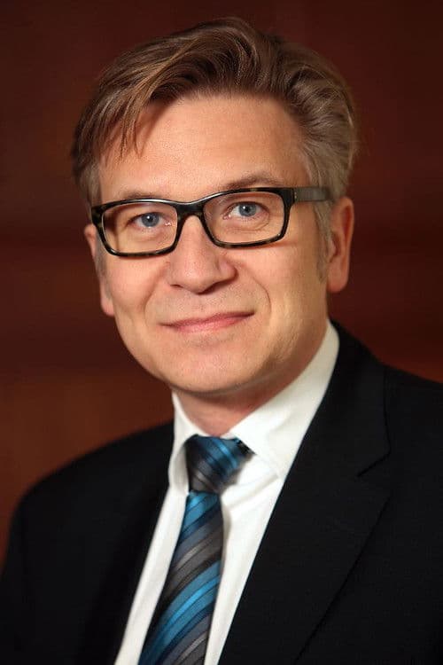 Josef Braml profile photo