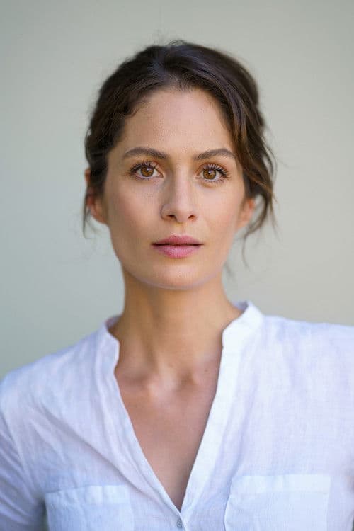 Anna Puck profile photo