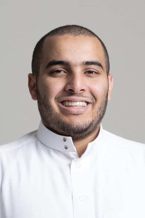Mazen Alotaibi profile photo