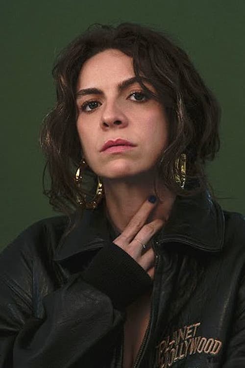 Renata Gaspar profile photo