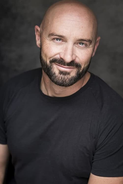 Clinton Ulyatt profile photo