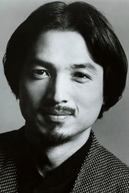 Osamu Kitajima profile photo