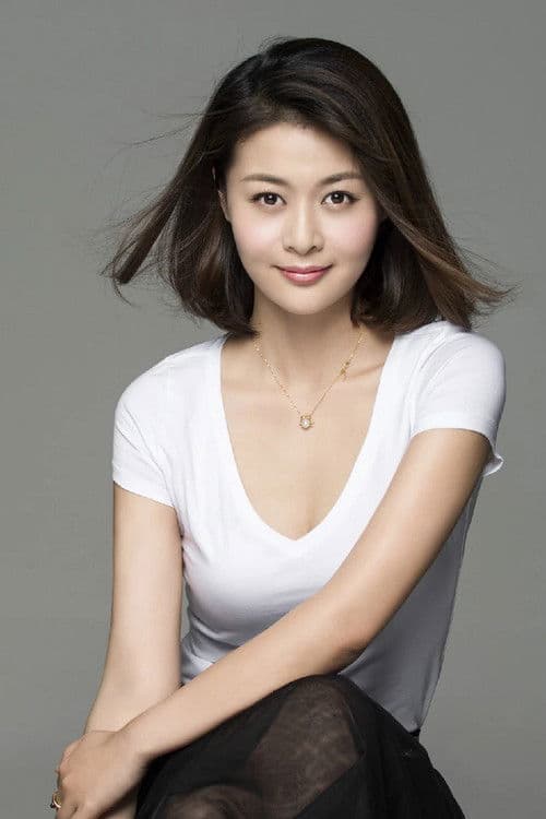 Wang Xiaoxi profile photo