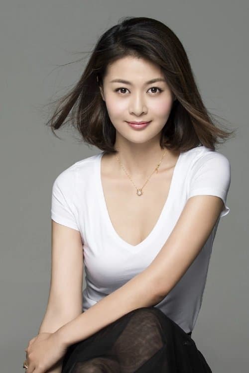 Wang Xiaoxi profile photo