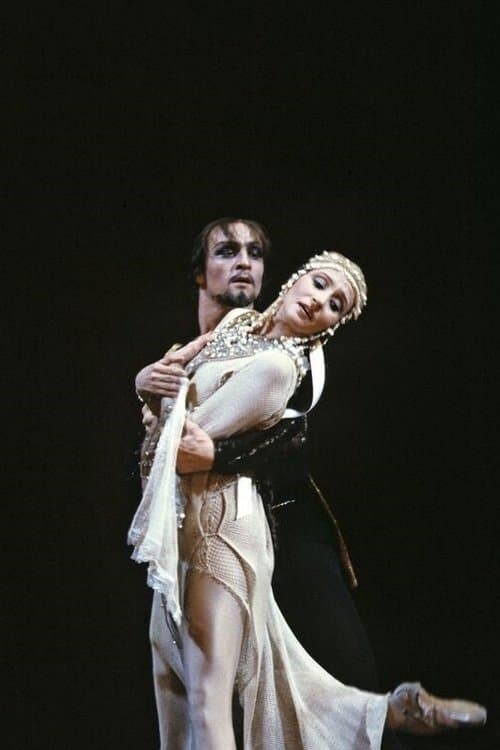 Ivan The Terrible poster