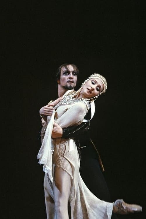 Ivan The Terrible poster