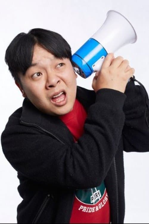 He Jie profile photo