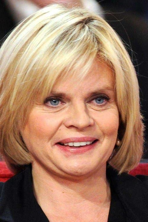 Isabelle Nanty profile photo