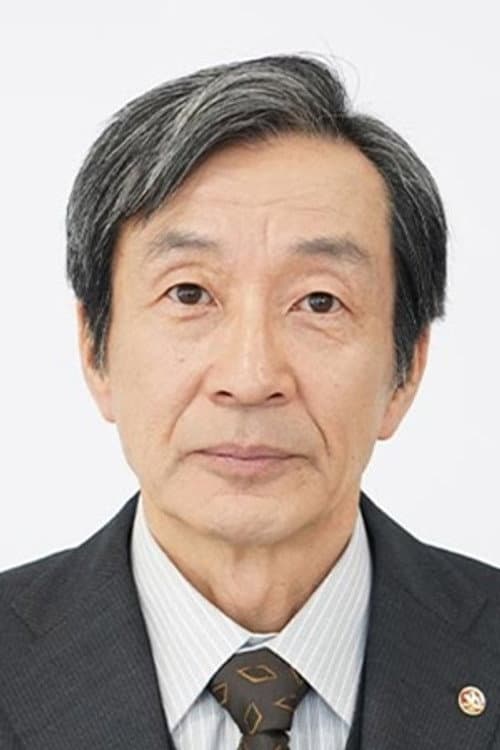 Kenta Satoi profile photo