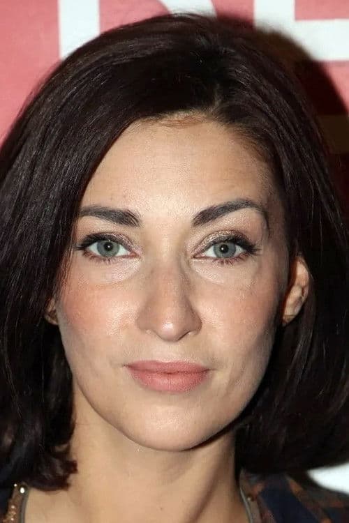 Sheryfa Luna profile photo