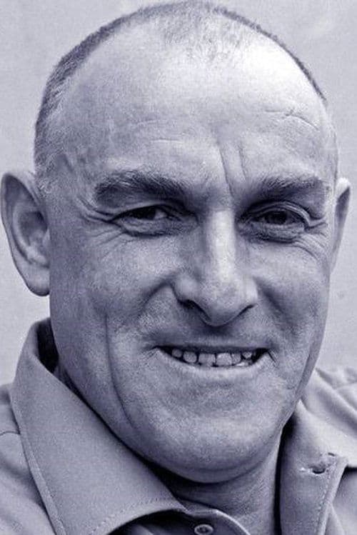 Benno Hoffmann profile photo