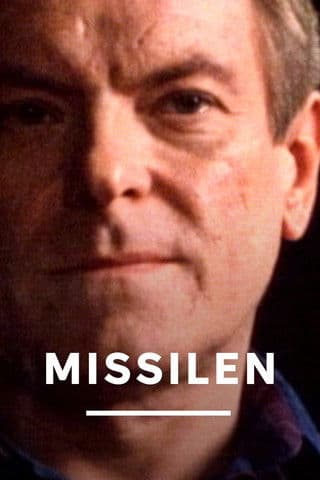 Missilen poster