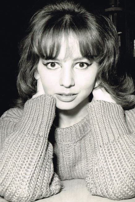 Jacqueline Fellay profile photo