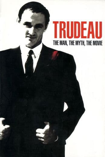 Trudeau poster