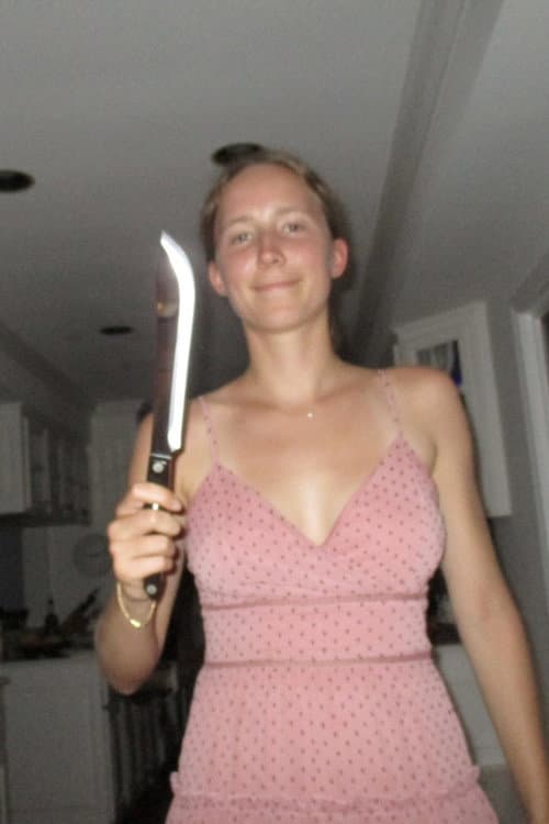 Olivia Hecker profile photo
