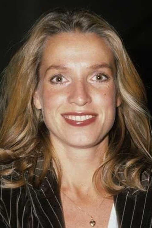 Lisbeth Zachrisson profile photo