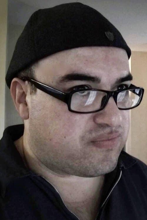 Reuben Rox profile photo