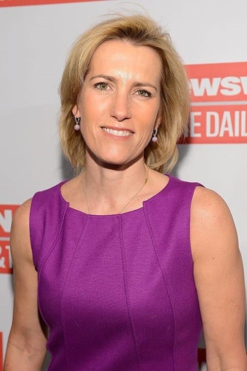 Laura Ingraham profile photo
