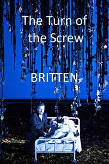 The Turn of the Screw poster