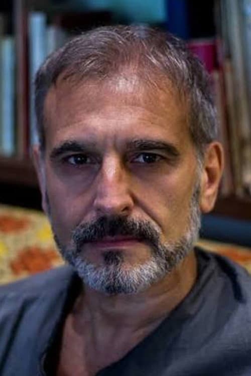 Pablo Caramelo profile photo
