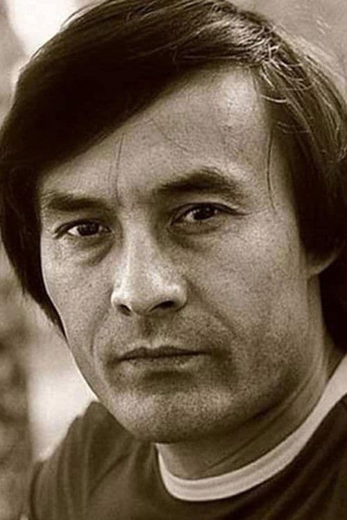 Talgat Nigmatulin profile photo