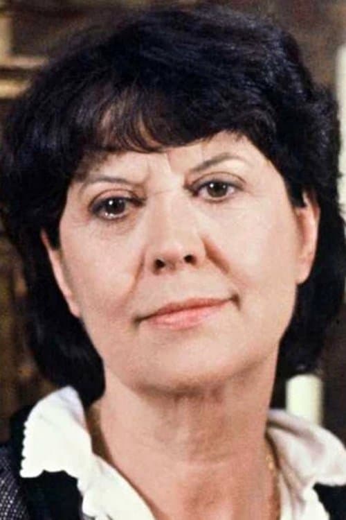 Véronique Silver profile photo