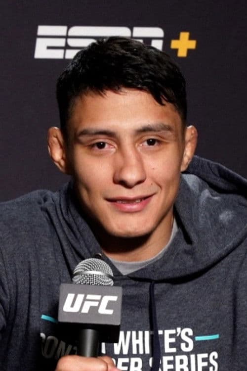 Fernie Garcia profile photo