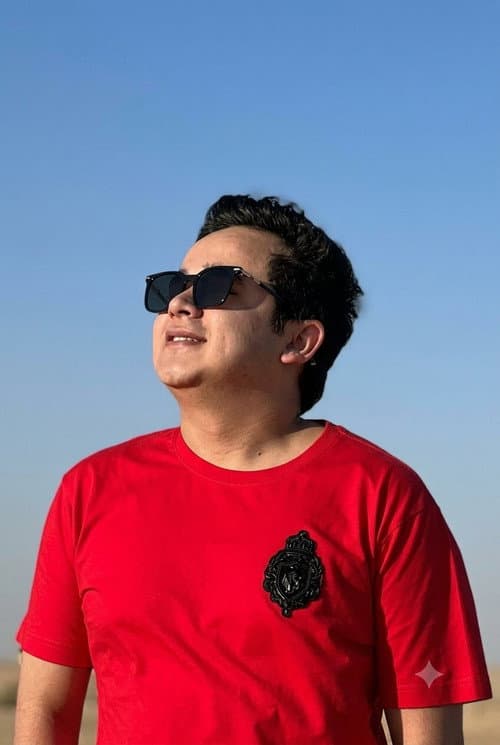 Ulugbek Shodibekov profile photo