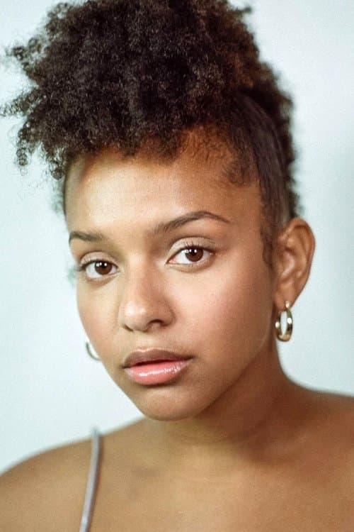 Djouliet Amara profile photo