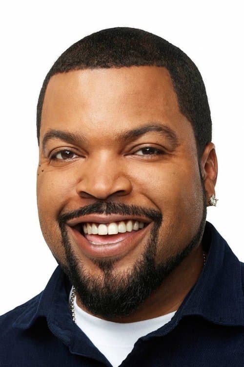 Ice Cube profile photo