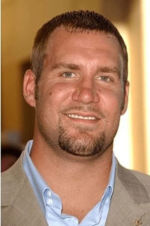 Ben Roethlisberger profile photo