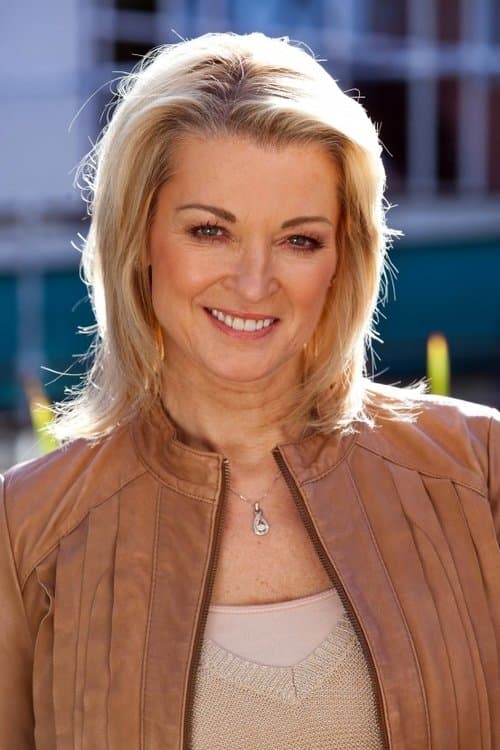 Gillian Taylforth profile photo