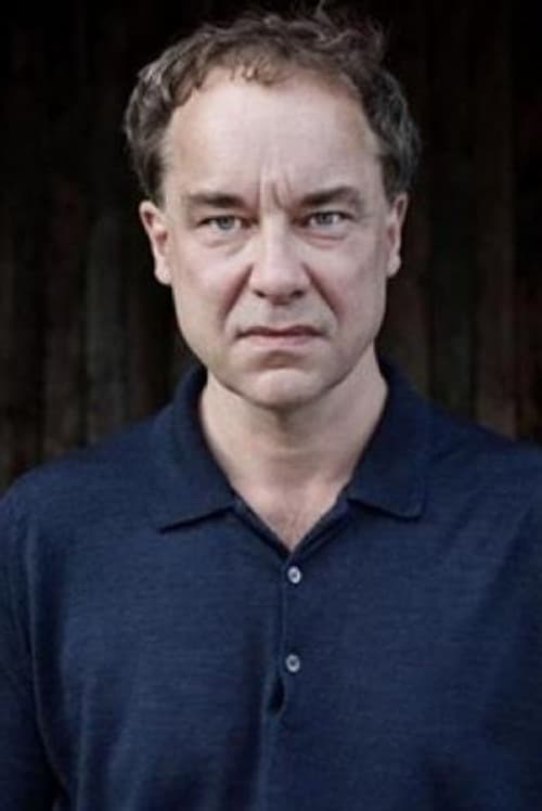 Jean-François Sivadier profile photo