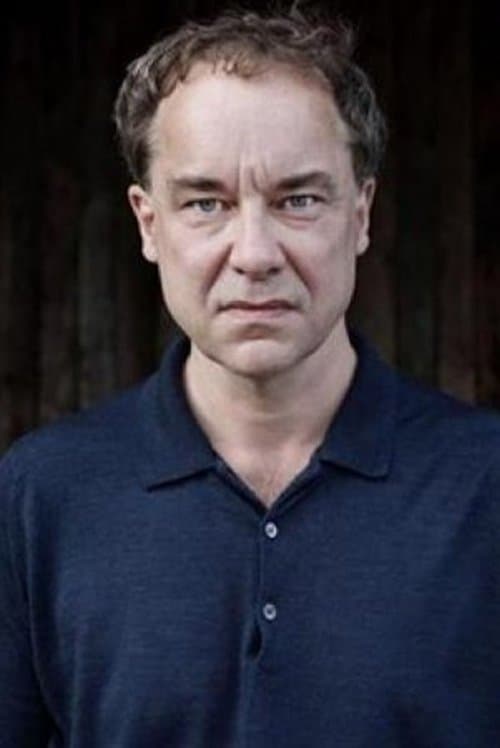 Jean-François Sivadier profile photo