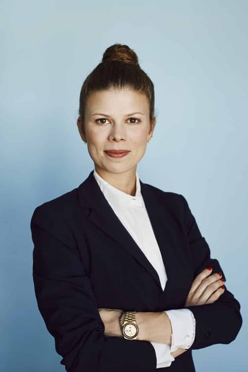 Louise Fredbo-Nielsen profile photo