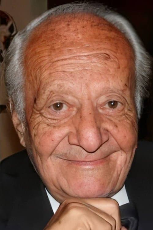 Alfredo Solares profile photo