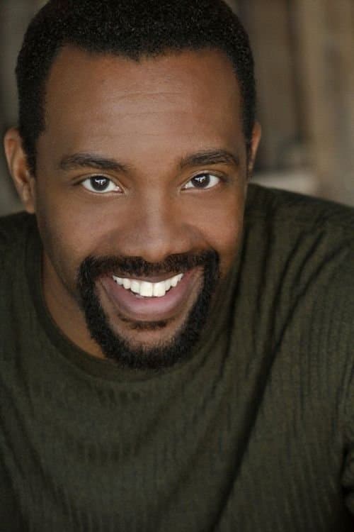 Byron Minns profile photo