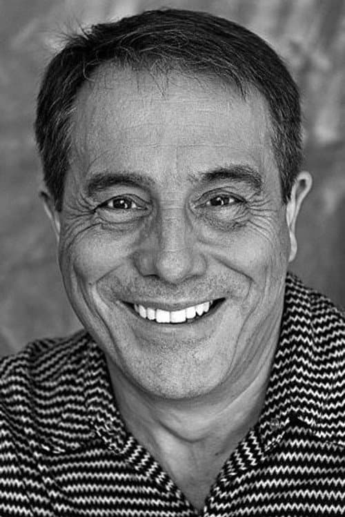 Edson Bueno profile photo