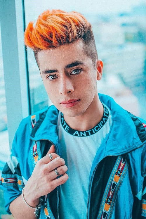 Javier Ramírez profile photo