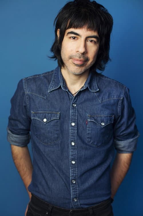 Carlos Ledesma profile photo