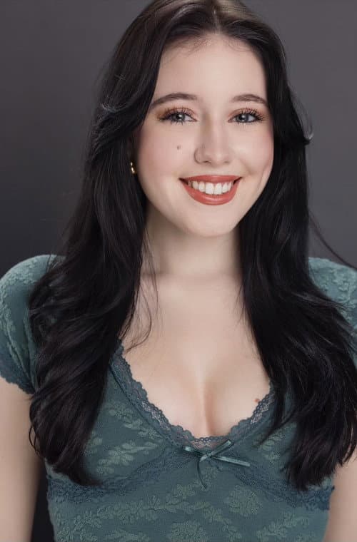 Zoe McCrea profile photo